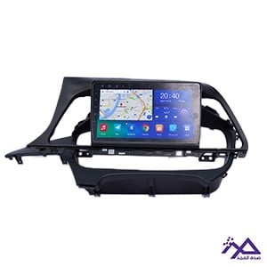 شاشة سوناتا 2017 | 2017 Sonata screen