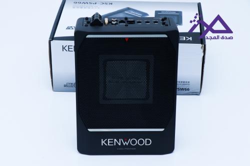 مضخم صوت كينوود 650 وات | Kenwood 650W Amplifier