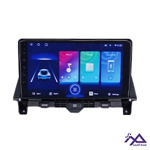 شاشة هوندا اكورد من 2007 الى 2011 10 هنش | Honda A...