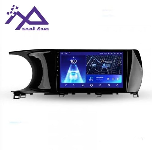 شاشة K5 كيا 2020-2023