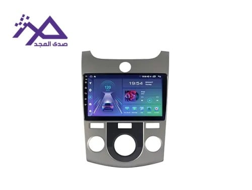 شاشة كيا سيراتو 2012 | Kia Cerato 2012 screen