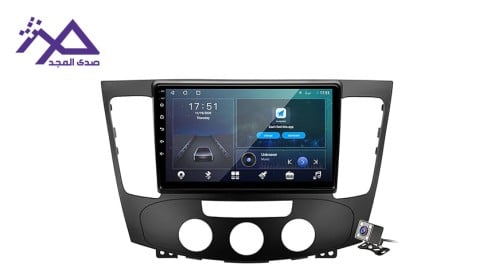 شاشة سوناتا 2010 | 2010 Sonata screen