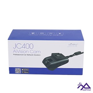داش كام جي سي 400 تتبع امامي وخلفي | JC400 AIVISIO...