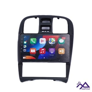 شاشة هوندا اوديسي 2007 | Honda odyssey 2007 screen