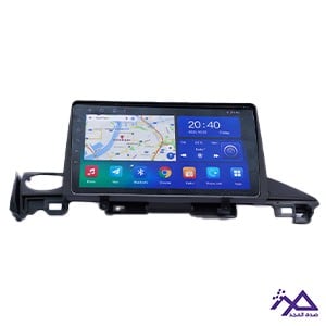 شاشة مازدا 6 2016