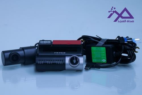داش كام تايس كي 9 | TEYES DASHCAM 2CAM K9