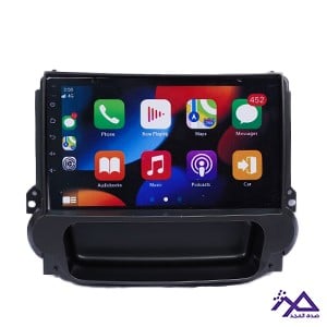 شاشة شفرولية ماليبو 2014 | 2014 Chevrolet Malibu S...