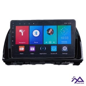 شاشة مازدا كي 5 2014 | Mazda K5 2014 screen