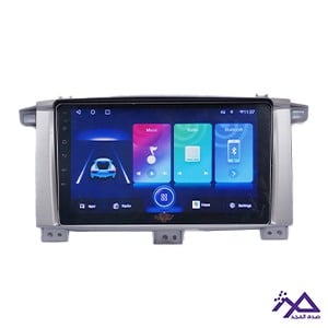 شاشة لاند كروزر جي اكس ار من 2004 الى 2007