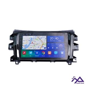 شاشة نيسان نافارا 2017-2021