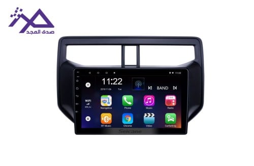 شاشة تويوتا راش | Toyota Rush screen