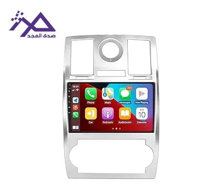 شاشة كرايسلر 2004 - 2011 | Chrysler Screen 2004 -...