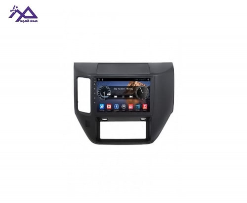 شاشة نيسان فتك من 2008 الى 2018-Nissan VTC screen...