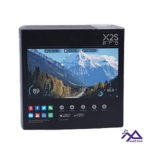 داش كام اكس تو اس | DASHCAM X2S
