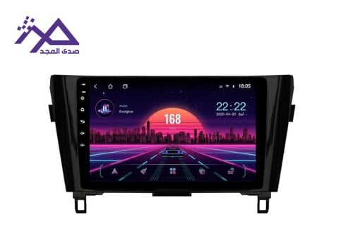 شاشة تويوتا سيكويا من 2010 الى 2017 | Toyota Sequo...