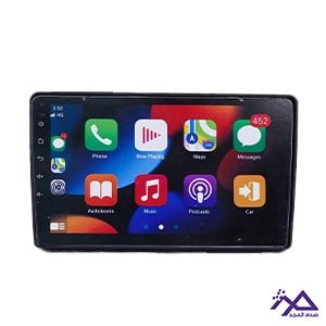 شاشة كيا اوبتيما 2014 | Kia Optima 2014 screen