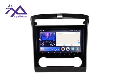 شاشة توسان 2022 | 2022 Tucson screen