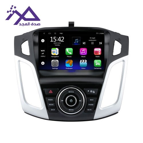 شاشة فورد فوكس 2012-2018