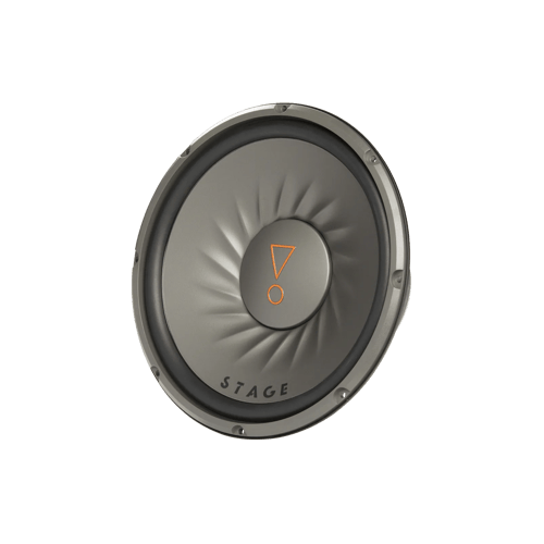 مضخم صوت JBL Stage 102 مقاس 10 بوصات (25 سم)