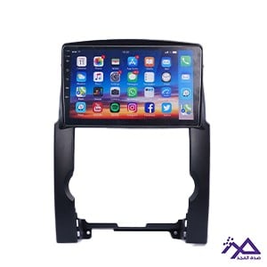 شاشة كيا سيراتو 2012 | Kia Cerato 2012 screen