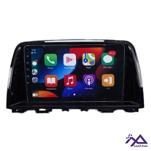 شاشة مازدا 6 2014 | Mazda 6 2014 screen