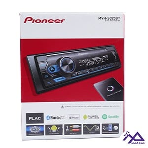 راديو بايونير بلوتوث | Pioneer Bluetooth Radio