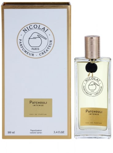 عطر نيكولاي باتشولي انتنس nicolai patchouli intens...