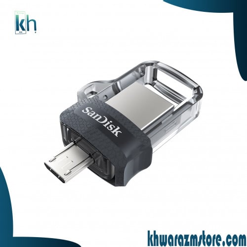 sandisk dual drive m3.0