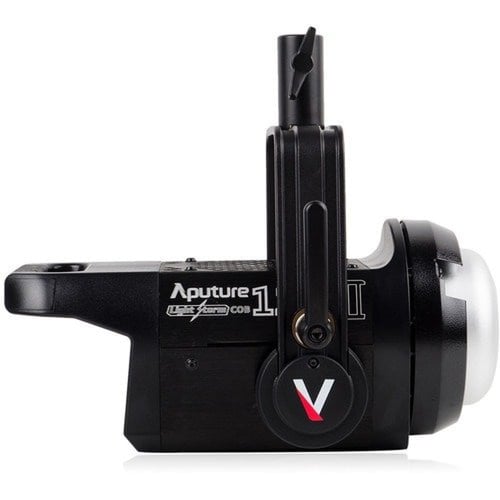 Aputure Light Storm LS C120D II LED Light V-mount...