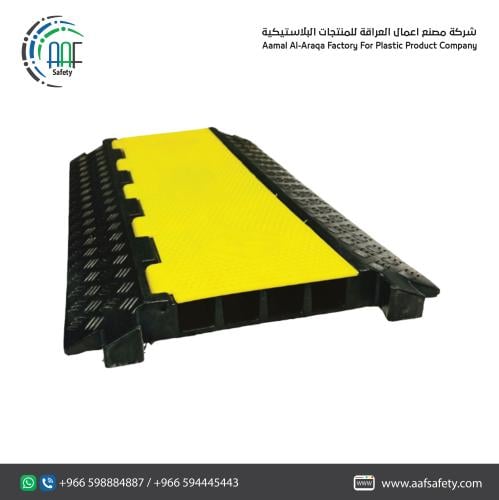 Speed Bump