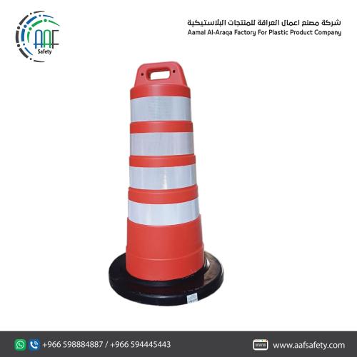 برميل بلاستيك صيني ربل