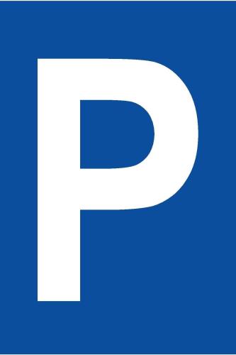 Parking Area