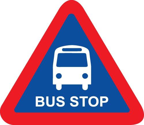 Bus Stop