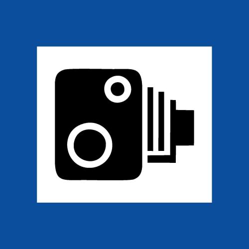 CCTV Servillance Area