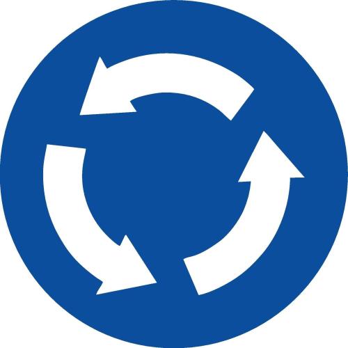 Recycle