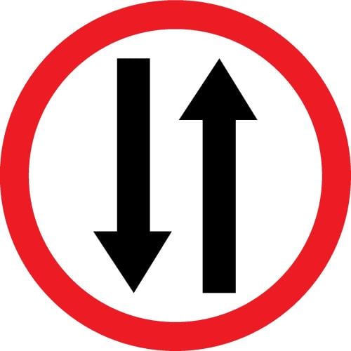 Two Way