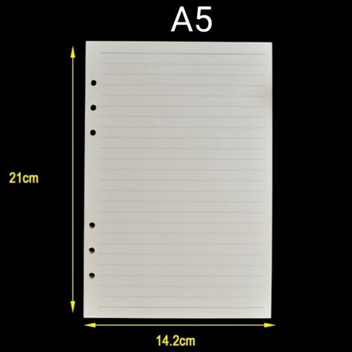 ورق دفتر الذكريات - 45 ورقة