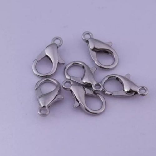 مشبك للسلاسل (50 حبة)