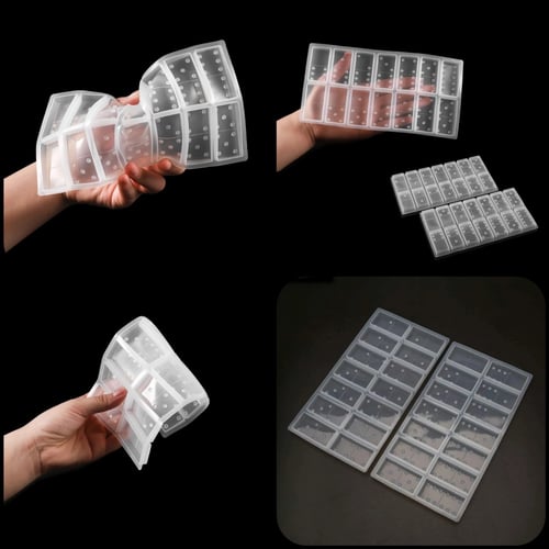 قالب لعبة الدومينو