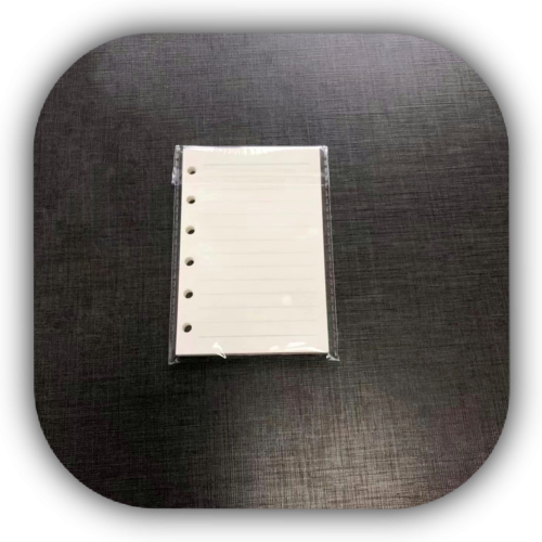 ورق دفتر الذكريات - 45 ورقة