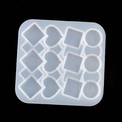 قوالب مشبك الشعر