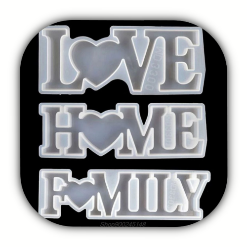 قوالب ديكورية جميلة