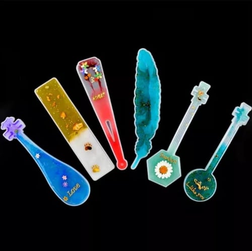 قوالب فاصل الكتب