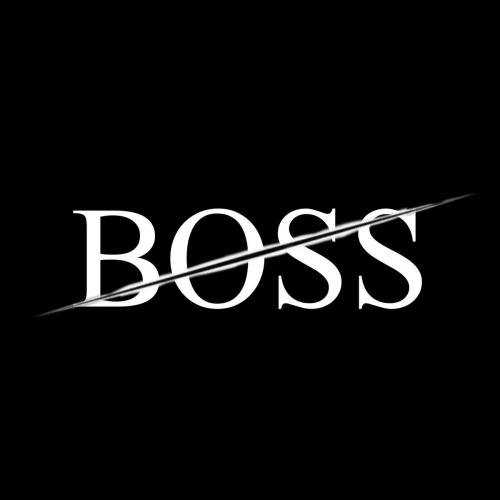 مؤشر THE BOSS ( تثبيت دائم )