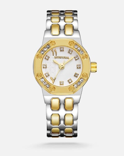 ساعة بناتي2-12سنة(4158)