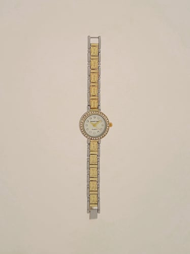 ساعة أطفال أنيقة L-4010