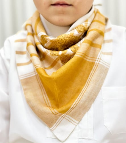 مريلة للاطفال