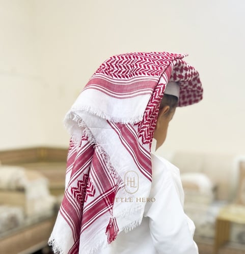 الشخصية الثابته للأطفال