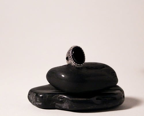 خاتم أطفال ولادي فخم