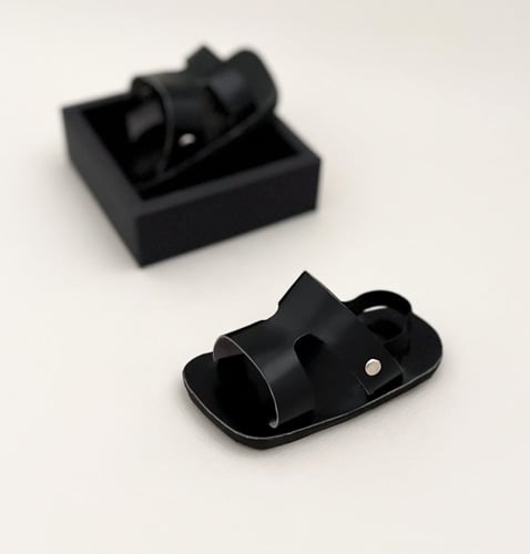 حذاء اطفال للمواليد